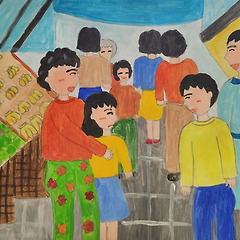 3화. 이젠 진짜 할머니 썸네일