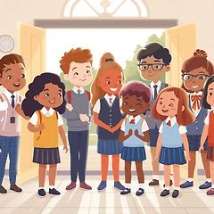 영국 학교 내 아동 보호 체계, Safeguarding 썸네일