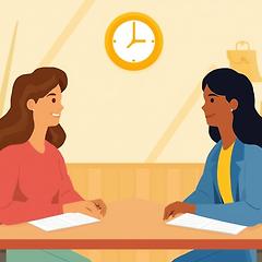 전략적 영국 Parents' evening 마스터하기  썸네일