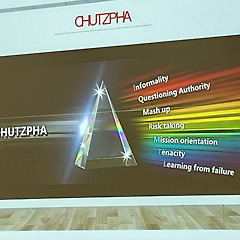 1973년생이 바라본 ‘아폴로 이후 세대’의 꿈 썸네일