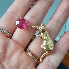 지금, 금 2 썸네일