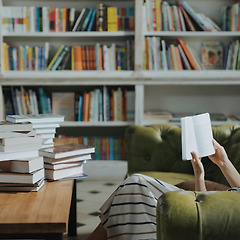 영양학적으로 균형 있는 ‘교차 독서’ 전략 썸네일