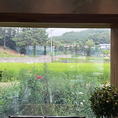 푸릇한 풍경같은 기쁜 마음을 안고 썸네일