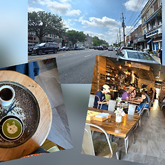 딸과 뉴욕에서의 힐링 타임 썸네일