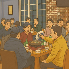 누가 누가 젊어 보이나 썸네일