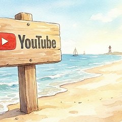 국제학교 아이들이 많이 보는 유튜브 채널 썸네일