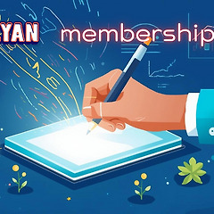 키워드에 생명을 불어넣는 집필과정 썸네일