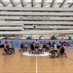 휠체어농구가 내 삶을 바꾸다 썸네일