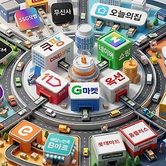 유통채널별 수수료, 이것만 알면 된다 썸네일