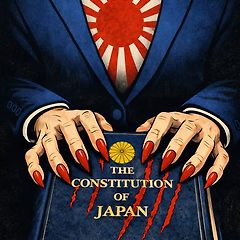 전범국 일본의 폭주가 시작됐다 썸네일