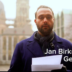 독일이 미국에 보내는 편지 썸네일