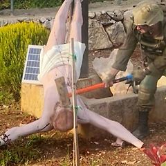 미국판 '장님 무사와 앉은뱅이 주술사' 썸네일