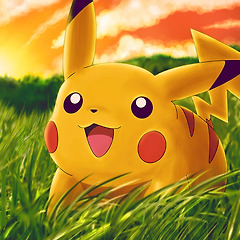 피카추의 귀여움 뒤에 숨은 제국의 그림자 썸네일