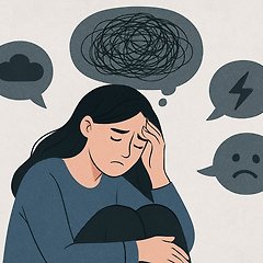 불편한 기억이 자꾸 떠오를 때 썸네일