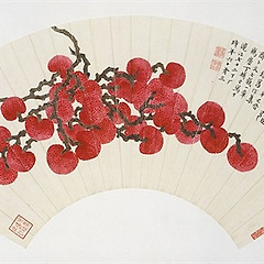 리치 향조의 역사와 어원 썸네일