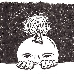 쉴 새 없이 돌아가던 감각의 안테나를 다독이는 아로마 썸네일