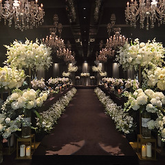 첫 결혼식장 투어, 생각보다 수월하다 썸네일