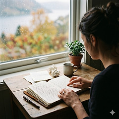 어른의 글쓰기 1.  쓰는 일이 부담스럽지 않도록 썸네일