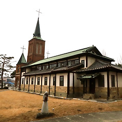 안성 성당 썸네일