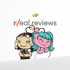 부정적 리뷰를 광고에 실은 도브에서 -떠오르다11 썸네일