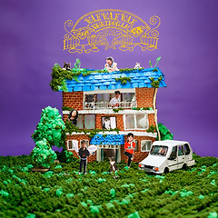 23회 한국대중음악상 '올해의 록음반' 썸네일