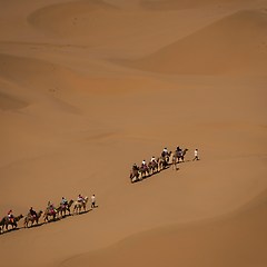 중국의 일대일로, 우즈베키스탄을 어떻게 바꾸나 썸네일