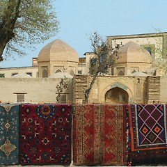 실크로드의 심장,  썸네일