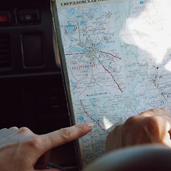 러시아와 우즈베키스탄, 복잡한 동맹의 역사 썸네일