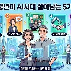 핑계 대지 말고 프롬프트를 쳐라 썸네일