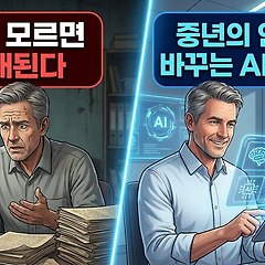 AI를 모르면 도태된다 썸네일