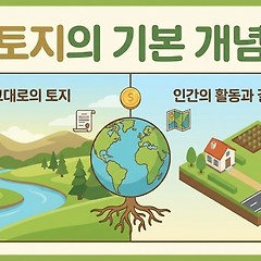 토지의 기본 개념 썸네일