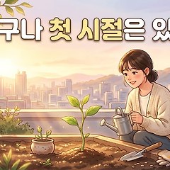 누구나 첫 시절은 다 있다 썸네일