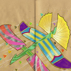 마일스톤은 사라지고 커넥팅 더 닷츠의 시대가 온다. 썸네일