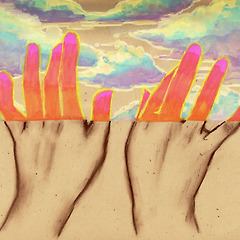 나자신으로 온전히 설 수 있게 된 순간의 기록 썸네일