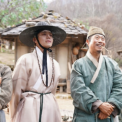 역사가 스포지만, 볼 가치는 확실함 썸네일