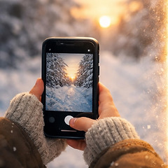 누구나 이미지를 만드는 시대 썸네일