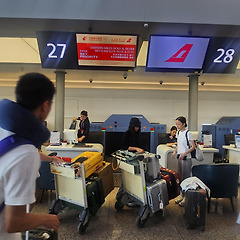 01화 캐리어무게 0.5kg의 협상학 썸네일