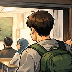 너는 무슨 색깔을 좋아하니? 썸네일