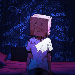 '나는 왜 이럴까' 를 평생 되뇌었다 썸네일