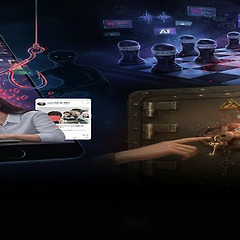 [예방] NEW보이스피싱-행운 아닌 미끼-범죄분석! 썸네일