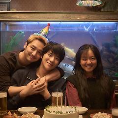 파반드*서로의 결핍을 채우는 빛 썸네일