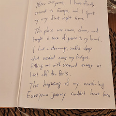 기억이 늦게 도착하는 여행 썸네일