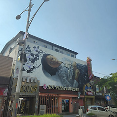 미국에 사는 기지촌 출신 한국인 미군 부인들 썸네일