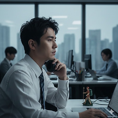 인간은 선한 존재일까, 악한 존재일까? 썸네일