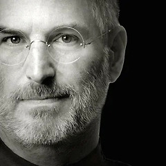 스티브 잡스의 삶을 관통한 원칙 썸네일