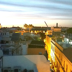 스페인은 어쩌다 밤도깨비족으로 살아가게 되었을까? 썸네일