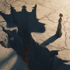 우리들 마음속엔 금(틈)이 있다. 썸네일