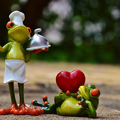 연애와 외식업의 평행이론 썸네일