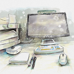 AI와 대화하며 단축어 만들기 썸네일