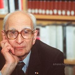 철학자와 인터뷰 13 : 클로드 레비스트로스  썸네일